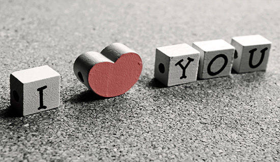 “爱的旅程”爱情主题活动策划书