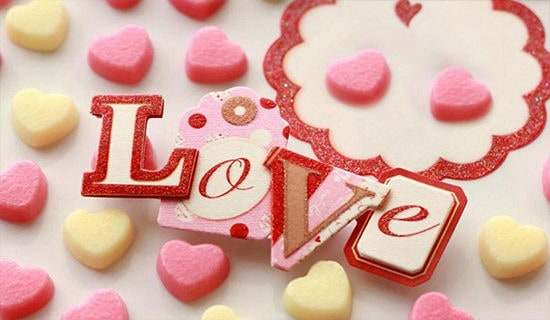 爱情协议书六篇