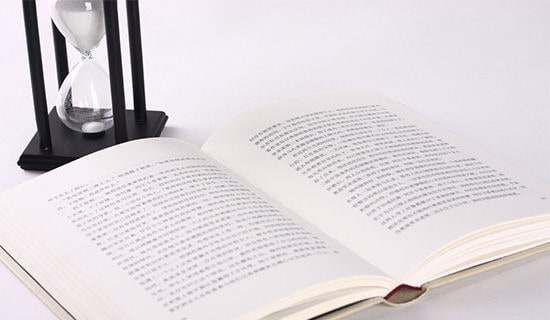 (集合)书籍出版合同3篇